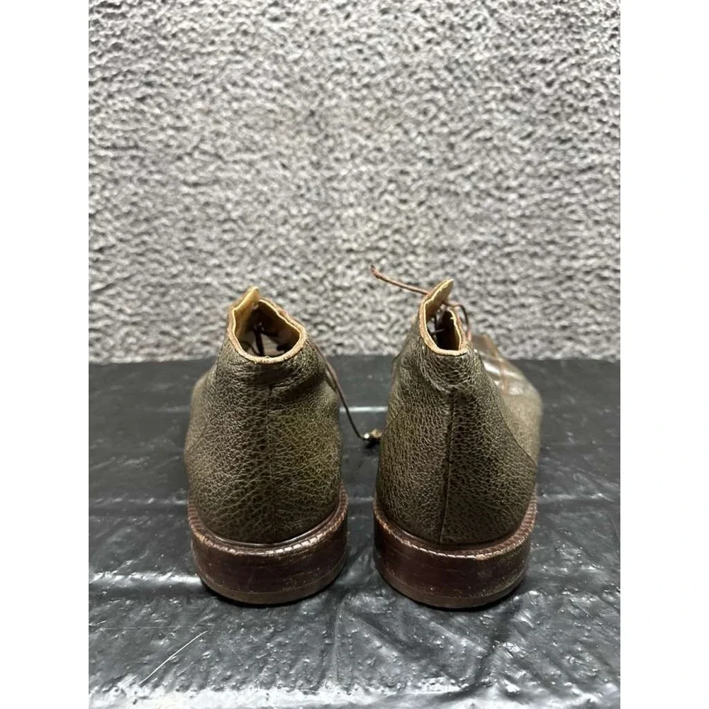 Mauri pre owned